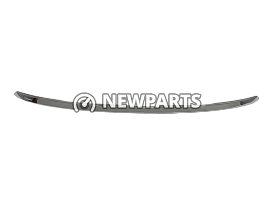 ბამპერის მოლდინგი Mazda CX-9 2016–2023