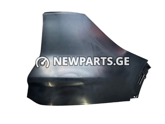 ბამპერი Ford Escape 2013–2016