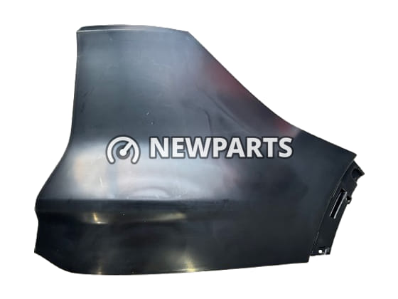 ბამპერი Ford Escape 2013–2016