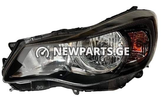 წინა ფარი Subaru XV Crosstrek 2013–2015