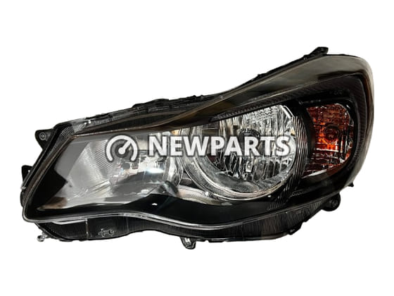 წინა ფარი Subaru XV Crosstrek 2013–2015