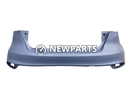 ბამპერი Ford Focus 2015–2018
