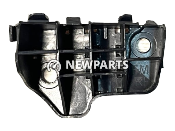 ბამპერის სამაგრი Subaru Forester 2013–2016