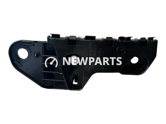 ბამპერის სამაგრი Mazda CX-5 2015–2016
