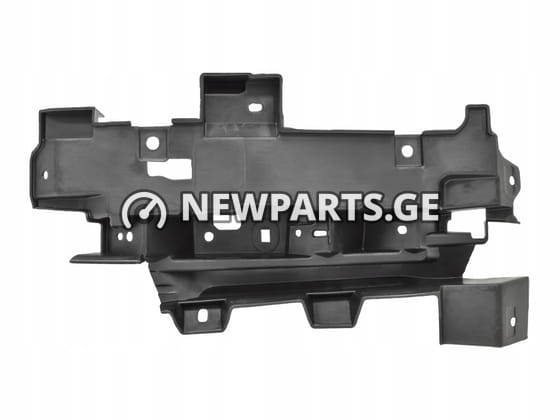 ბამპერის სამაგრი Mazda 6 2018–2022