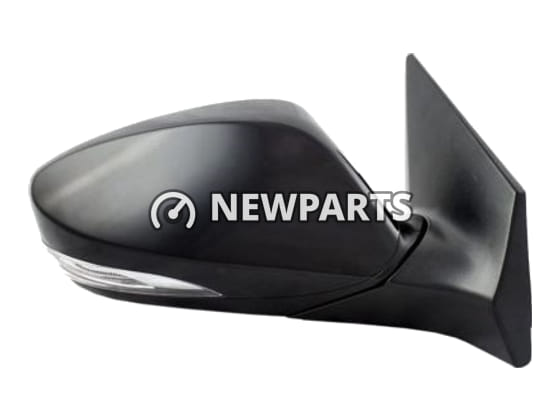 სარკე Hyundai Elantra 2011–2013
