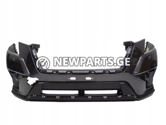 ბამპერი Subaru Forester 2022–2024
