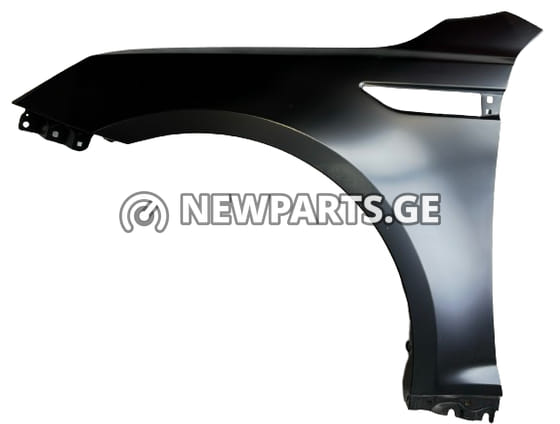 ფრთა Kia Optima 2010–2013