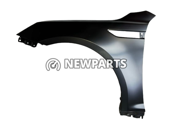 ფრთა Kia Optima 2010–2013