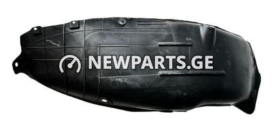 შხეფამრიდი Hyundai Elantra 2011–2013