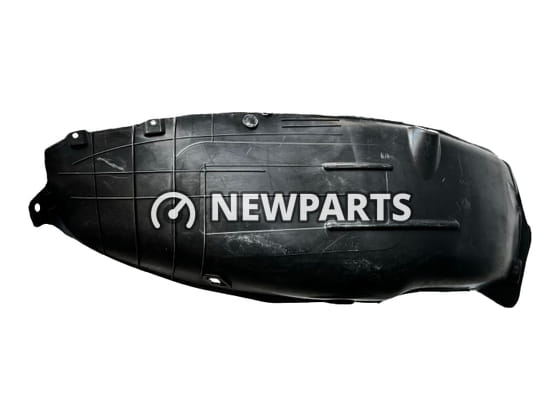 შხეფამრიდი Hyundai Elantra 2011–2013