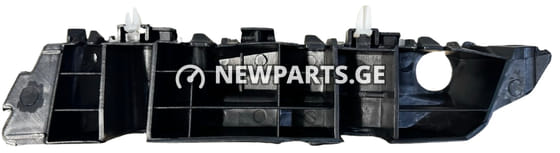ბამპერის სამაგრი Hyundai Elantra 2019–2020