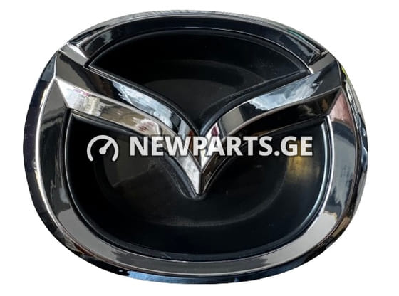 ემბლემა Mazda 6 2013–2016