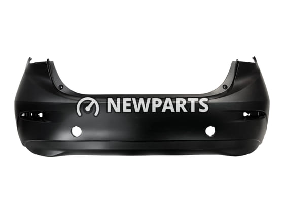 ბამპერი Mazda 3 2013–2016