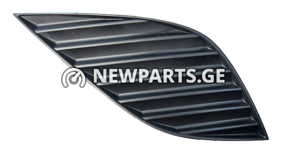 ცხაურა Toyota Camry 2018–2020