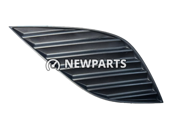 ცხაურა Toyota Camry 2018–2020