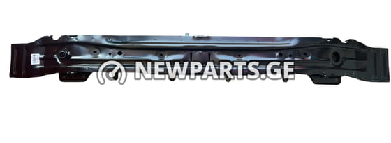 ბამპერის ძელი Subaru Forester 2013–2016
