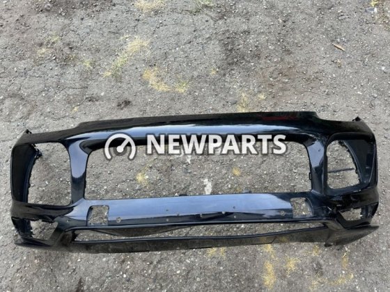 წინა ბამპერი SPORT DESIGN