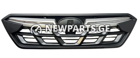 ცხაურა Subaru XV Crosstrek 2021–2023