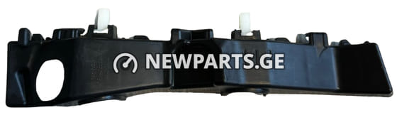 ბამპერის სამაგრი Kia Optima 2016–2018