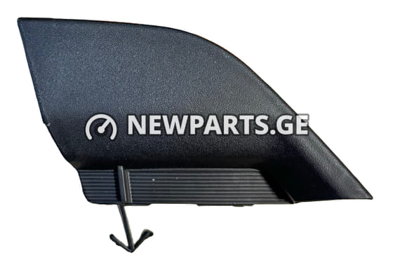საბუქსირის ხუფი Toyota RAV4 2016–2018