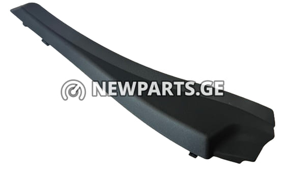 ფრთის მოლდინგი Mazda CX-9 2016–2023