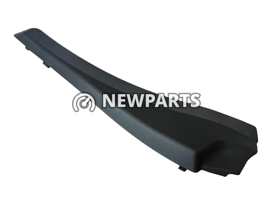 ფრთის მოლდინგი Mazda CX-9 2016–2023