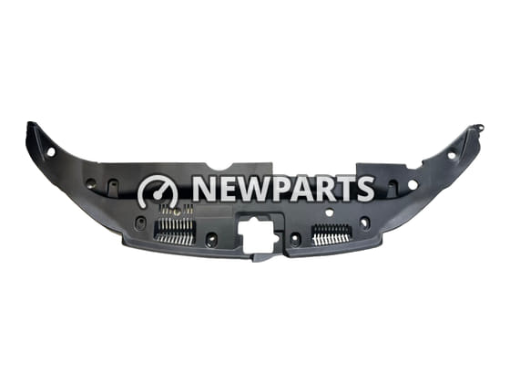 რადიატორის პანელის საფარი Toyota Highlander 2014–2015