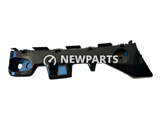 ბამპერის სამაგრი Mazda CX-3 2016–2021