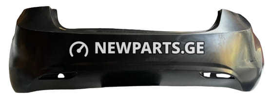 ბამპერი Hyundai Elantra 2011–2013