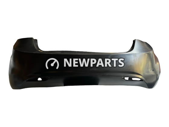 ბამპერი Hyundai Elantra 2011–2013