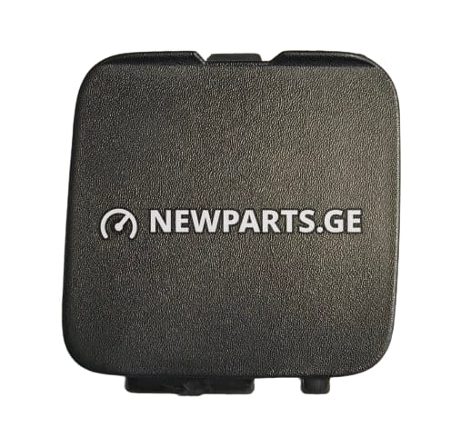 საბუქსირის ხუფი Mazda CX-9 2016–2023