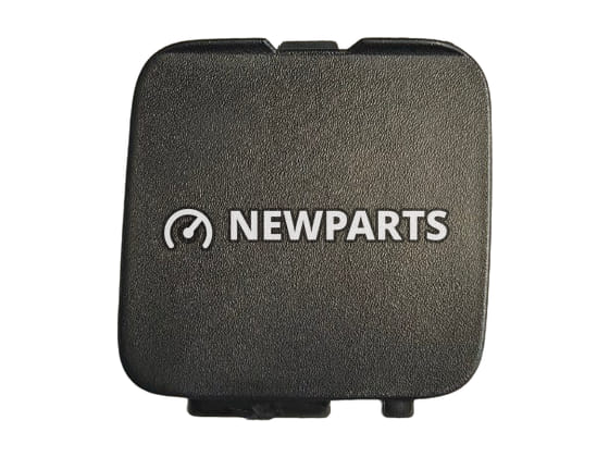 საბუქსირის ხუფი Mazda CX-9 2016–2023