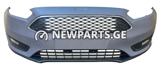 ბამპერის კომპლექტი Ford Focus 2015–2018