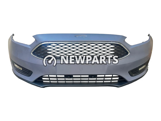 ბამპერის კომპლექტი Ford Focus 2015–2018