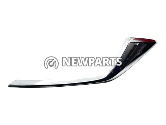 ცხაურის მოლდინგი Mazda CX-5 2022–2023