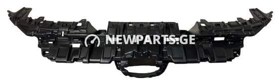 ბამპერის სამაგრი Toyota RAV4 2019–2021