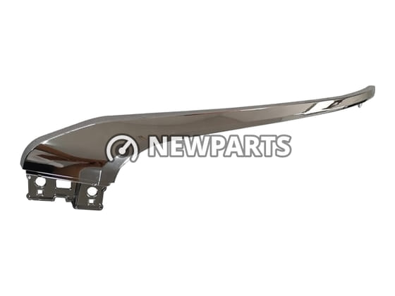 ბამპერის მოლდინგი Mitsubishi Outlander Sport 2020–2023