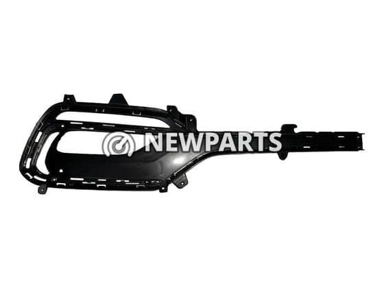 სანისლე ფარის ჩარჩო Hyundai Santa Fe 2017–2018