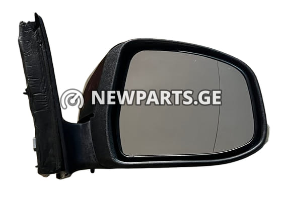 სარკე Ford Focus 2011–2014