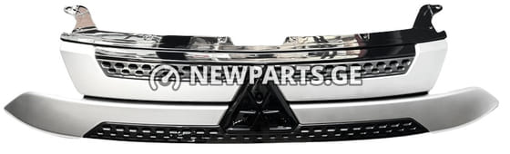 ცხაურა Mitsubishi Outlander 2019–2021