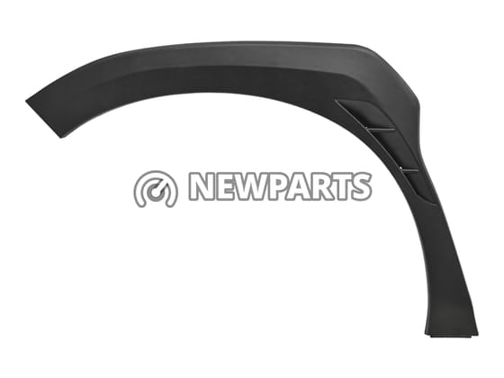 ფრთის მოლდინგი Subaru XV Crosstrek 2024–2024