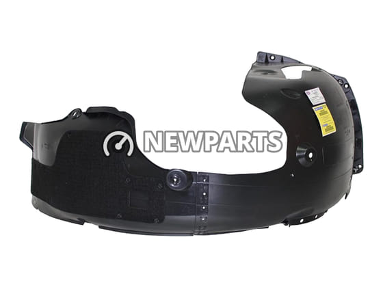 შხეფამრიდი Hyundai Elantra 2021–2022