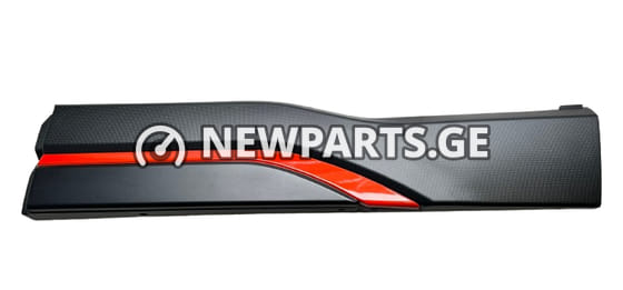 კარის მოლდინგი Subaru Forester Sport 2019–2021