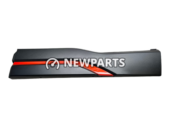 კარის მოლდინგი Subaru Forester Sport 2019–2021