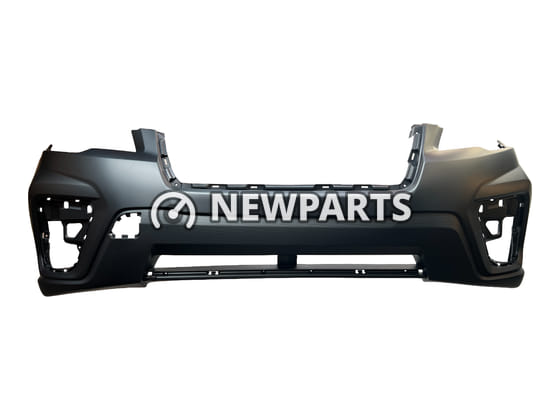 ბამპერი Subaru Forester 2019–2021
