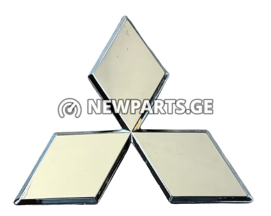 ემბლემა Mitsubishi Outlander Sport 2010–2012