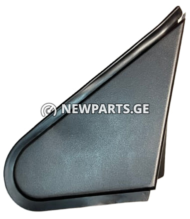 ფრთის მოლდინგი Toyota RAV4 2013–2015