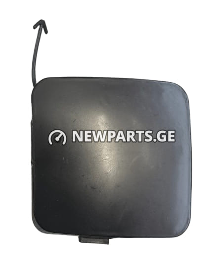 საბუქსირის ხუფი Toyota RAV4 2009–2012