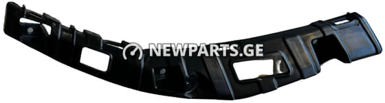 ბამპერის სამაგრი Hyundai Sonata (Hybrid) 2020–2022